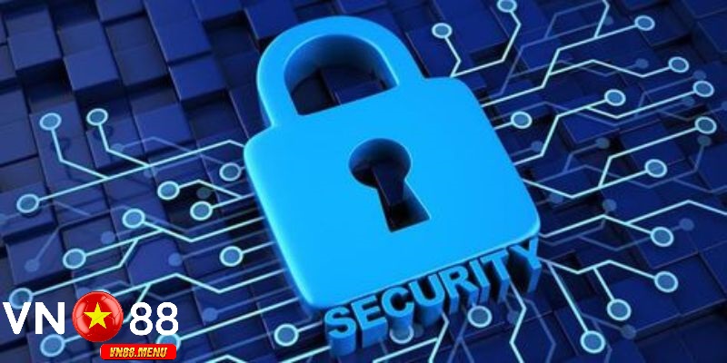 Các biện pháp an ninh khác tại VN88