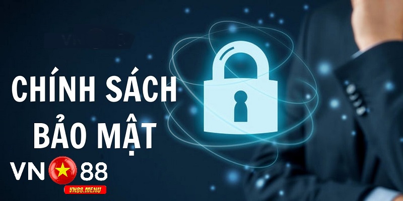 Chính sách bảo mật thông tin người chơi tại VN88