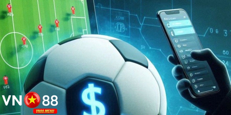 Hướng dẫn tham gia cược bóng đá tại vn88
