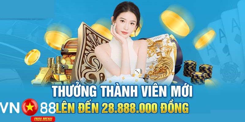 Khuyến mãi người chơi  mới có gì hấp dẫn