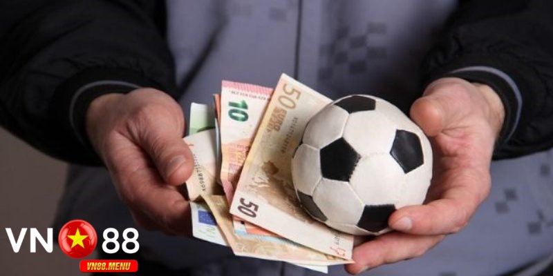 Kinh nghiệm và mẹo chơi cược bóng đá tại vn88