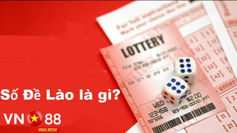 Số đề Lào là gì?