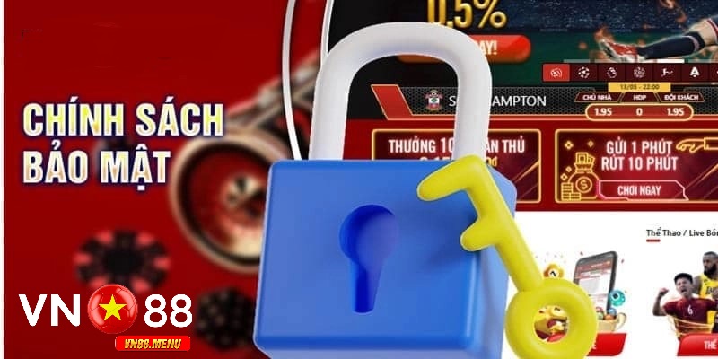 Tổng quan về hệ thống bảo mật VN88