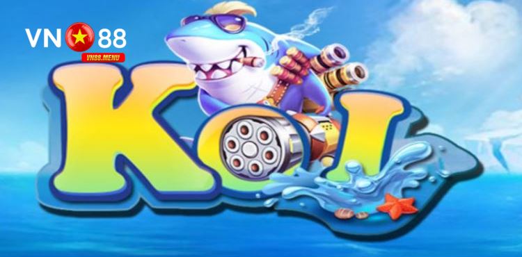 Bắn cá Koi đổi thưởng là gì